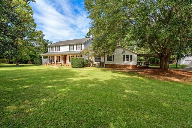 894 Upper Woolsey Road, Hampton, GA 30228
