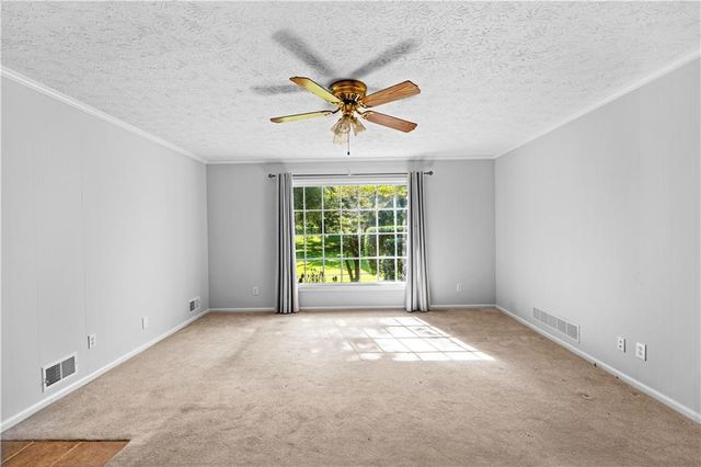 894 Upper Woolsey Road, Hampton, GA 30228