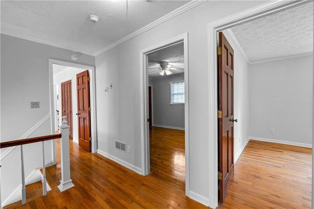 894 Upper Woolsey Road, Hampton, GA 30228