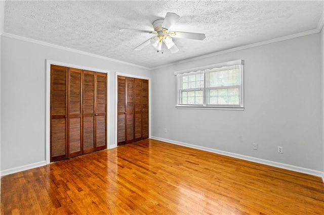 894 Upper Woolsey Road, Hampton, GA 30228