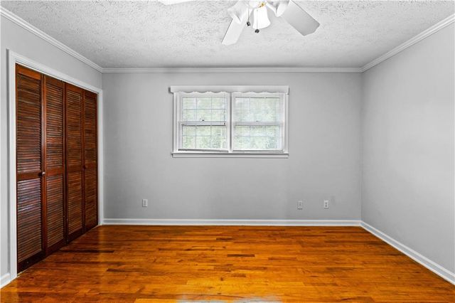 894 Upper Woolsey Road, Hampton, GA 30228