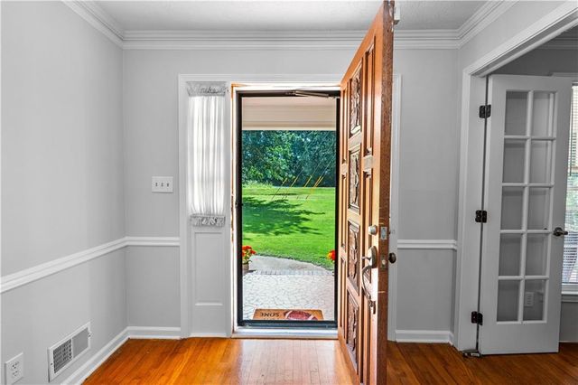 894 Upper Woolsey Road, Hampton, GA 30228