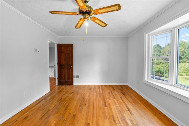 894 Upper Woolsey Road, Hampton, GA 30228