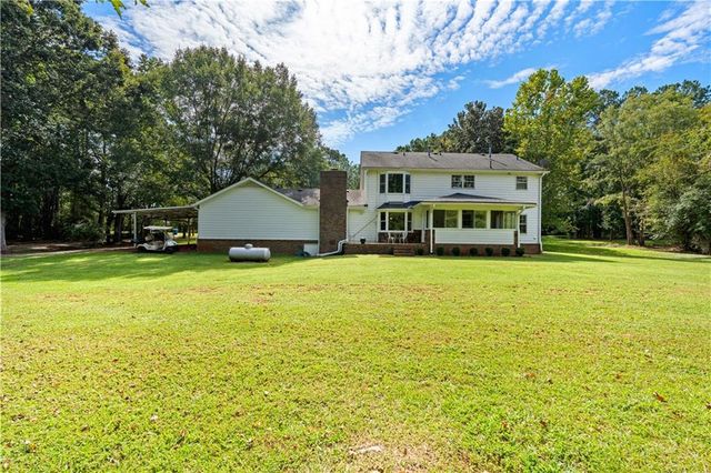 894 Upper Woolsey Road, Hampton, GA 30228