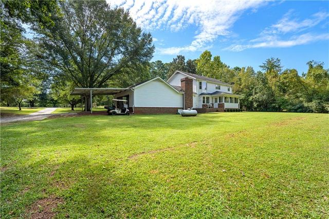 894 Upper Woolsey Road, Hampton, GA 30228