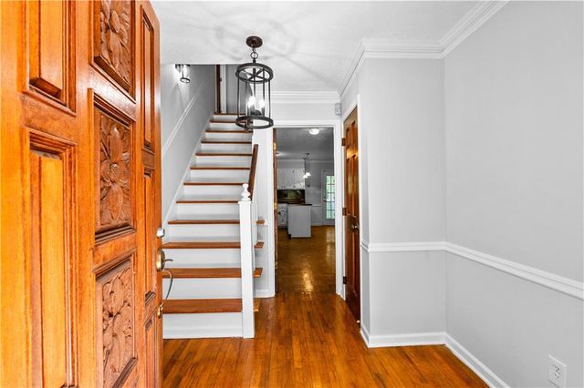 894 Upper Woolsey Road, Hampton, GA 30228