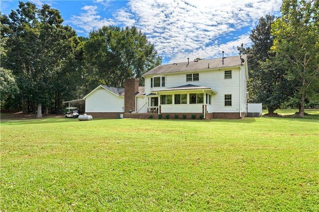 894 Upper Woolsey Road, Hampton, GA 30228