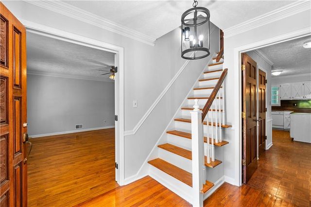 894 Upper Woolsey Road, Hampton, GA 30228