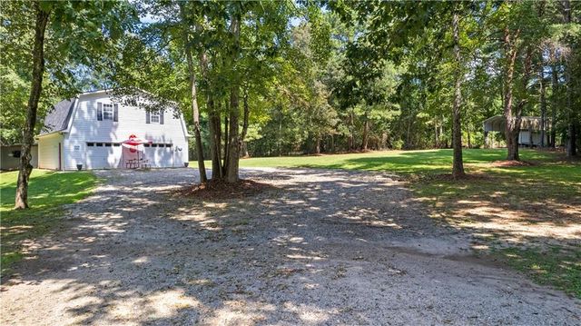894 Upper Woolsey Road, Hampton, GA 30228