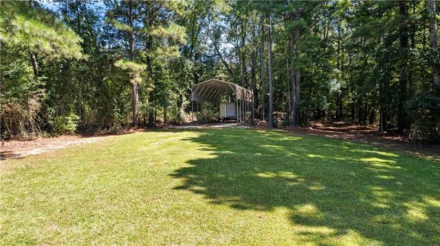 894 Upper Woolsey Road, Hampton, GA 30228