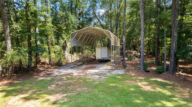 894 Upper Woolsey Road, Hampton, GA 30228