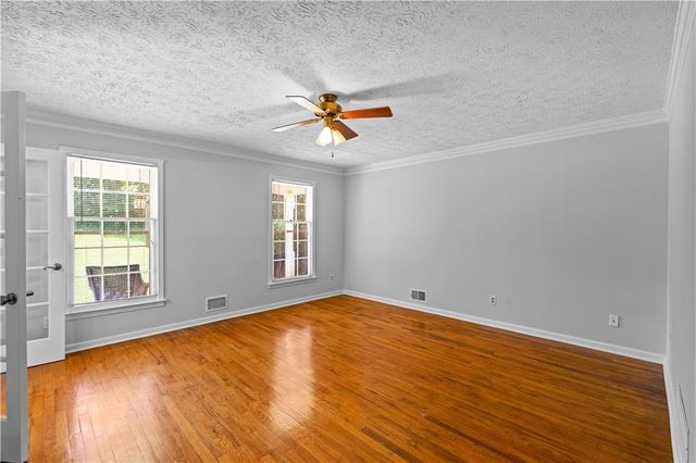 894 Upper Woolsey Road, Hampton, GA 30228