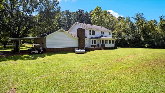 894 Upper Woolsey Road, Hampton, GA 30228