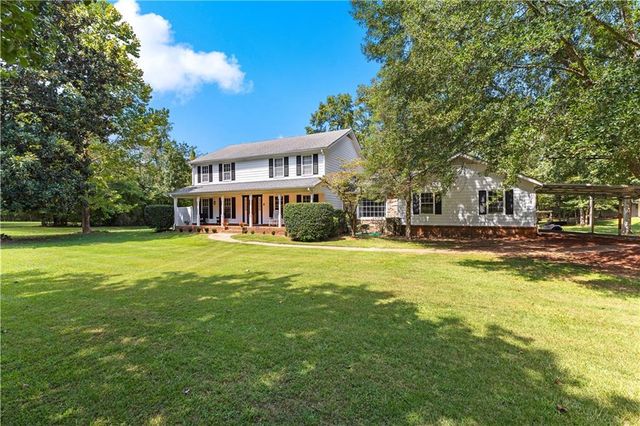 894 Upper Woolsey Road, Hampton, GA 30228