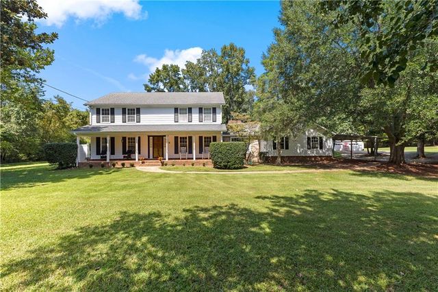 894 Upper Woolsey Road, Hampton, GA 30228