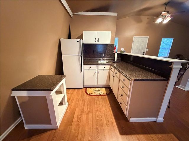 894 Upper Woolsey Road, Hampton, GA 30228