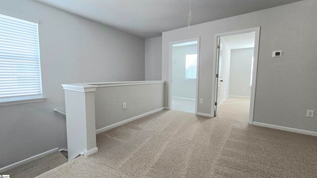 1632 Savannah Mills Drive, Spartanburg, SC 29303