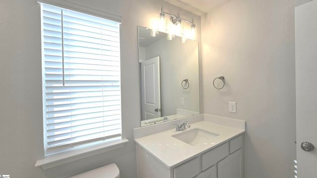 1632 Savannah Mills Drive, Spartanburg, SC 29303