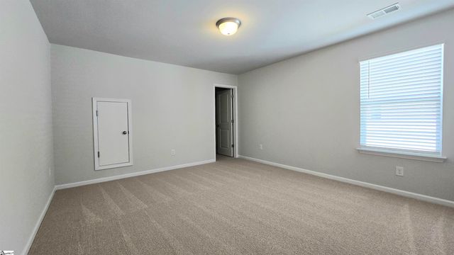 1632 Savannah Mills Drive, Spartanburg, SC 29303