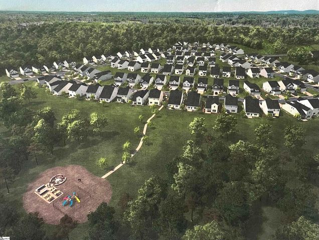 1632 Savannah Mills Drive, Spartanburg, SC 29303