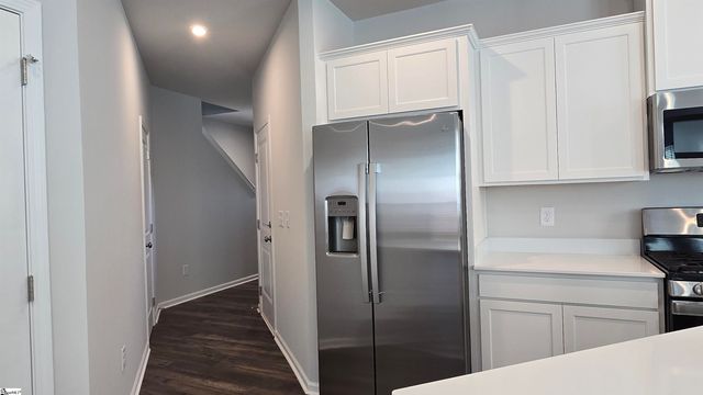 1632 Savannah Mills Drive, Spartanburg, SC 29303