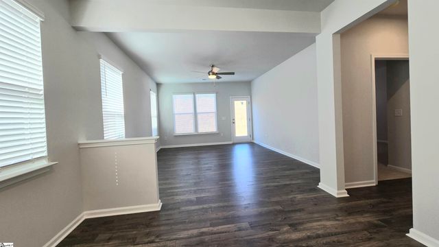 1632 Savannah Mills Drive, Spartanburg, SC 29303