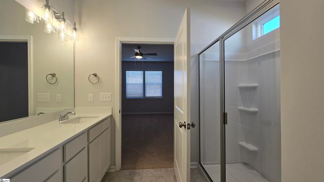 1632 Savannah Mills Drive, Spartanburg, SC 29303