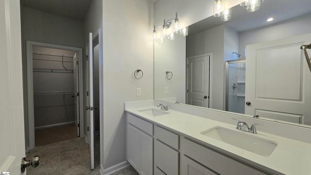 1632 Savannah Mills Drive, Spartanburg, SC 29303