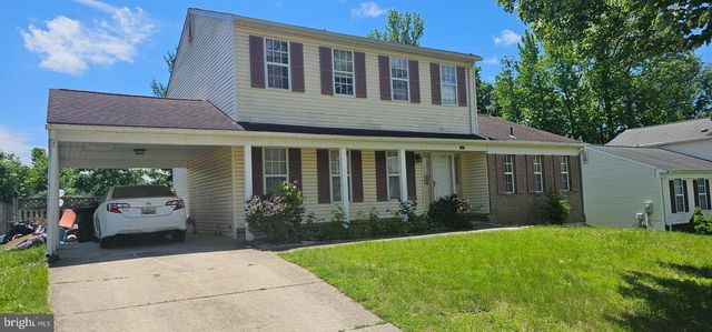 10907 ATWELL AVE, Bowie, MD 20720