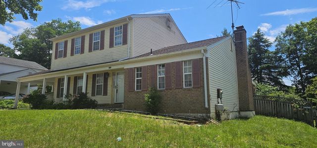 10907 ATWELL AVE, Bowie, MD 20720