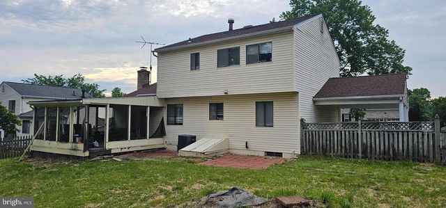 10907 ATWELL AVE, Bowie, MD 20720