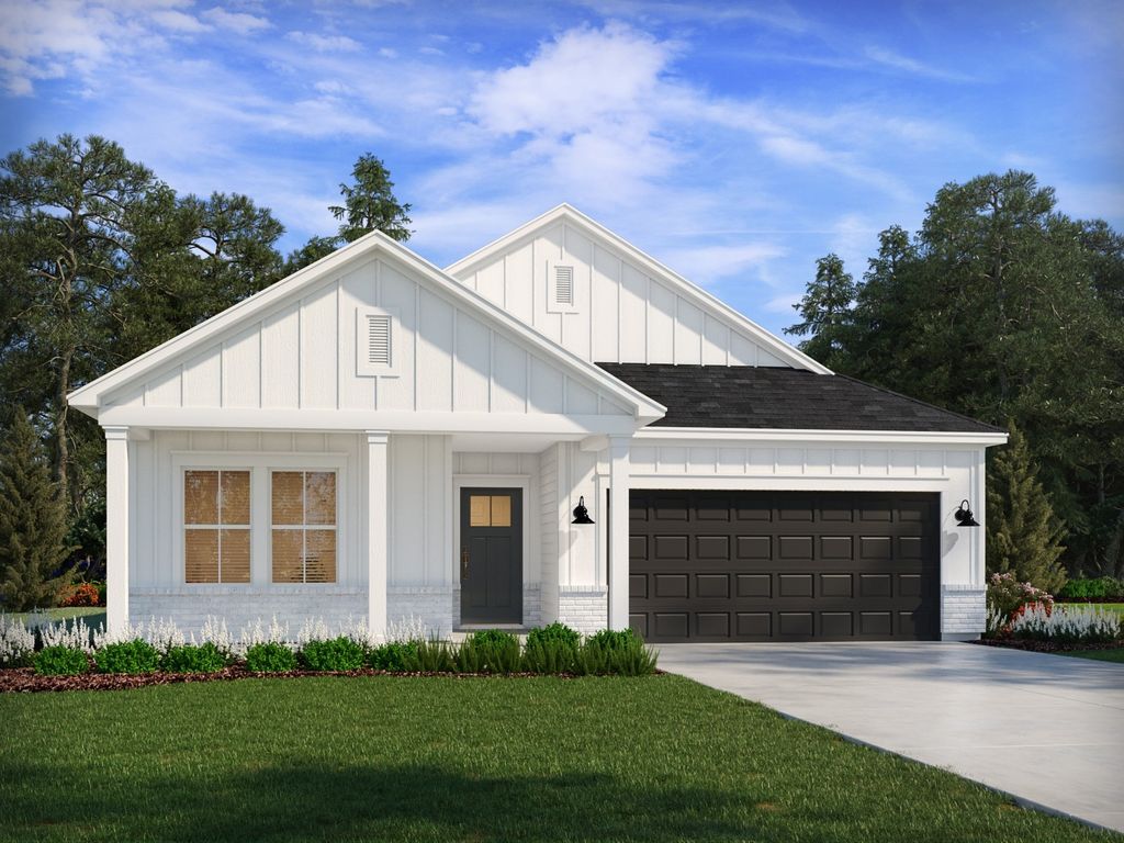 519 Goldfinch Way, Clarksville, TN 37043