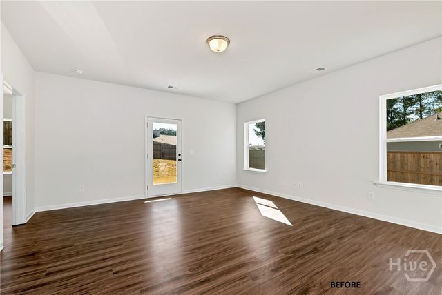 1024 Lyndhurst Lane, Bethlehem, GA 30620