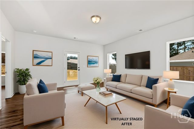 1024 Lyndhurst Lane, Bethlehem, GA 30620