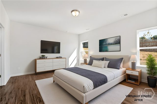 1024 Lyndhurst Lane, Bethlehem, GA 30620