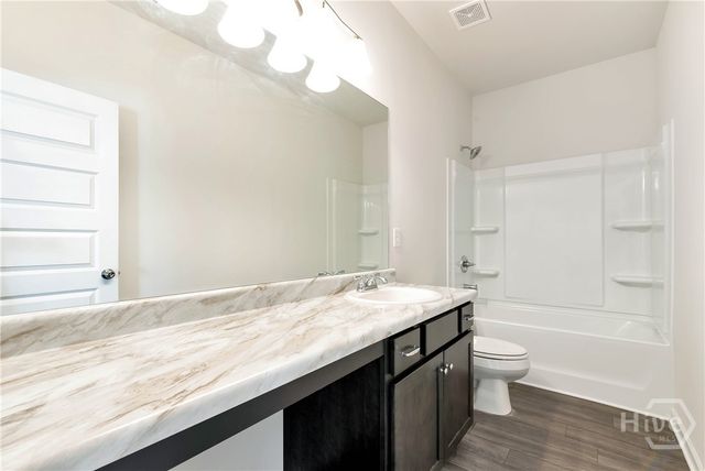 1024 Lyndhurst Lane, Bethlehem, GA 30620