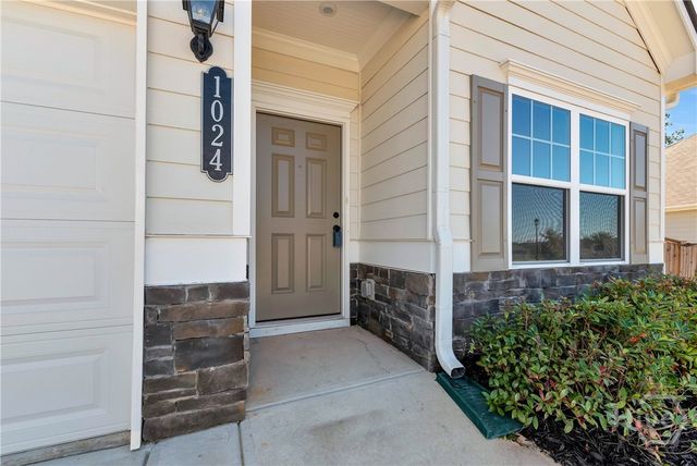 1024 Lyndhurst Lane, Bethlehem, GA 30620