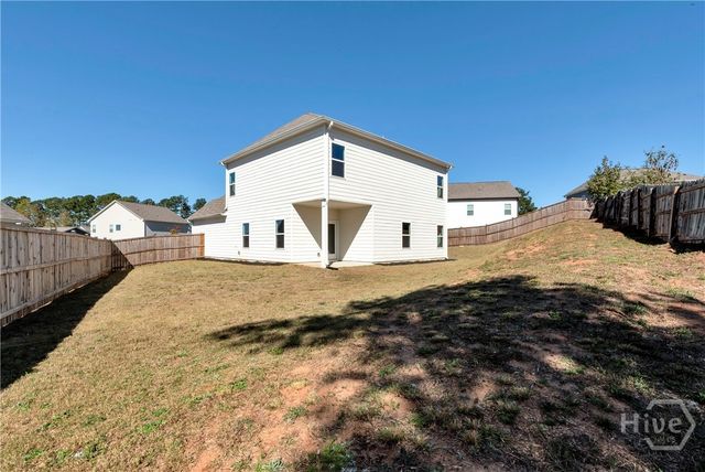 1024 Lyndhurst Lane, Bethlehem, GA 30620