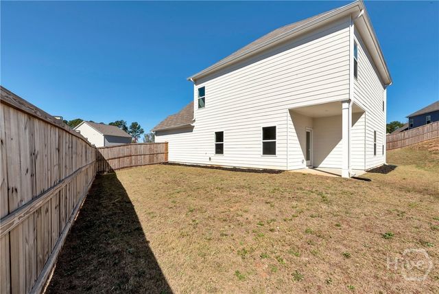 1024 Lyndhurst Lane, Bethlehem, GA 30620