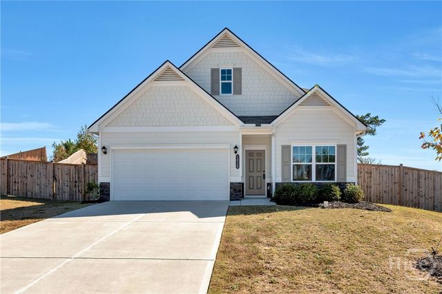 1024 Lyndhurst Lane, Bethlehem, GA 30620