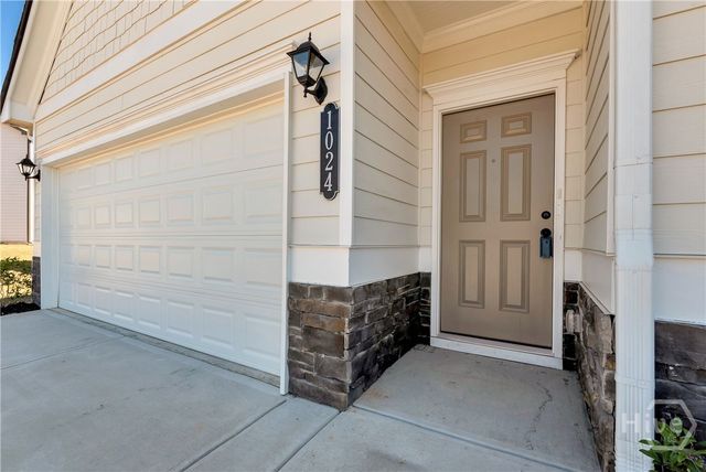 1024 Lyndhurst Lane, Bethlehem, GA 30620