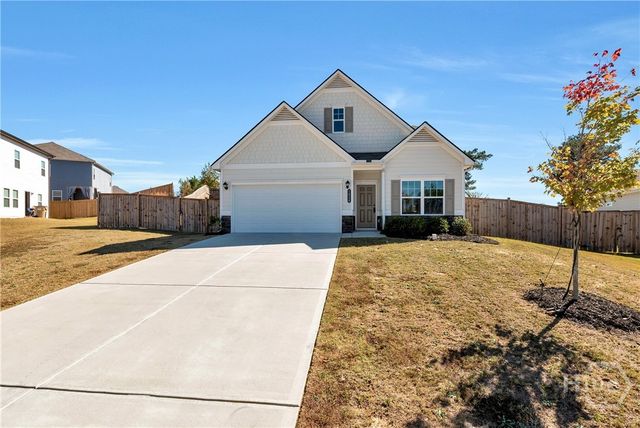 1024 Lyndhurst Lane, Bethlehem, GA 30620