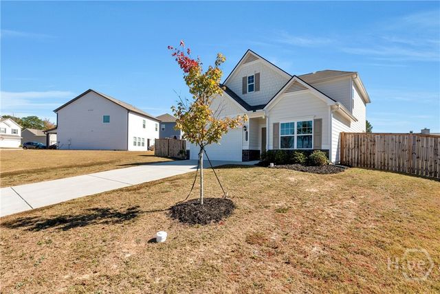 1024 Lyndhurst Lane, Bethlehem, GA 30620