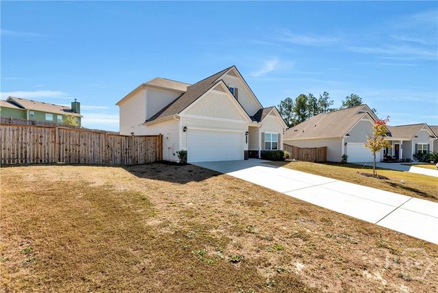 1024 Lyndhurst Lane, Bethlehem, GA 30620