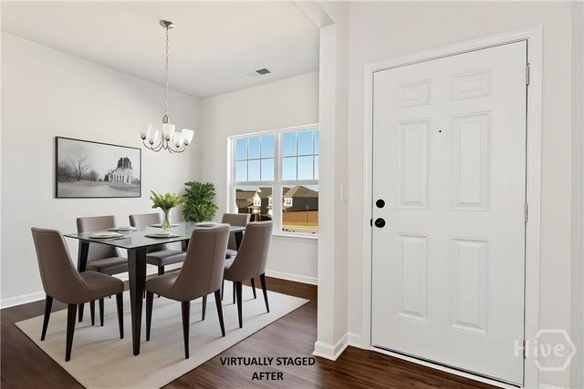 1024 Lyndhurst Lane, Bethlehem, GA 30620