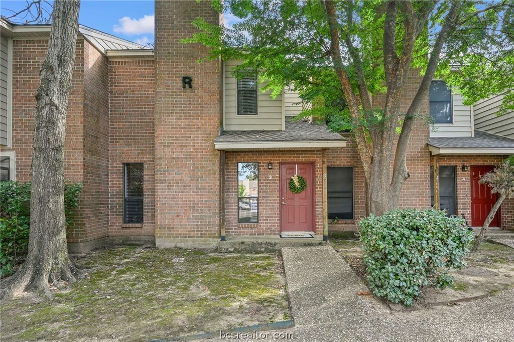1904 Dartmouth R-3, College Station, TX 77840