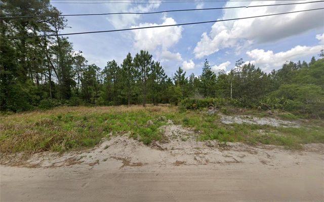 2885 LARKSPUR ROAD, Deland, FL 32724