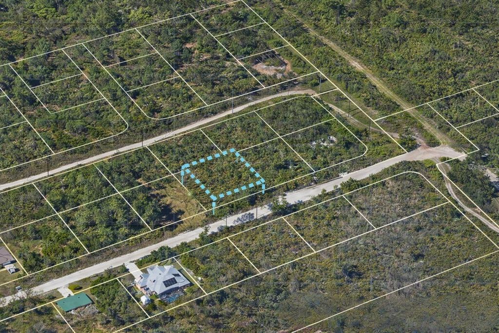 2885 LARKSPUR ROAD, Deland, FL 32724