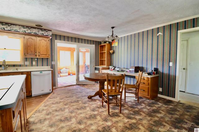 1982 Palestine Church Rd, Dexter, KY 42036