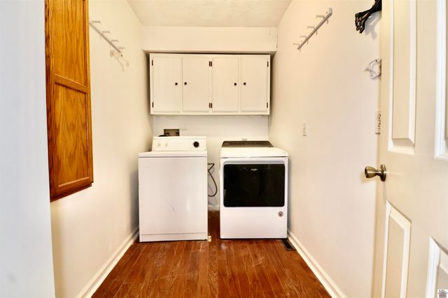 1982 Palestine Church Rd, Dexter, KY 42036